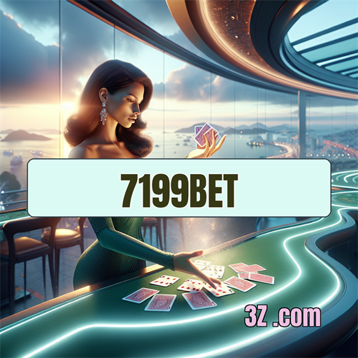 7199bet: A Seção Confiavel Que Transformou Jogos Online